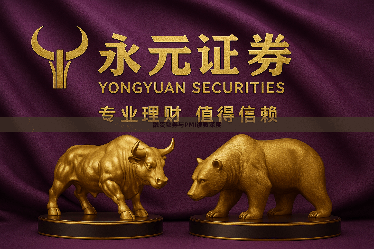 融资融券与PMI读数深度