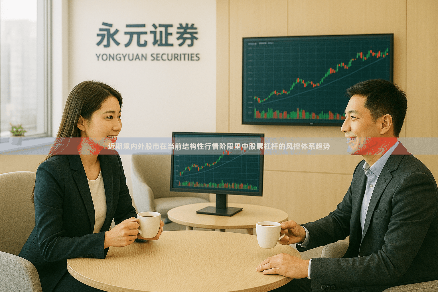 近期境内外股市在当前结构性行情阶段里中股票杠杆的风控体系趋势