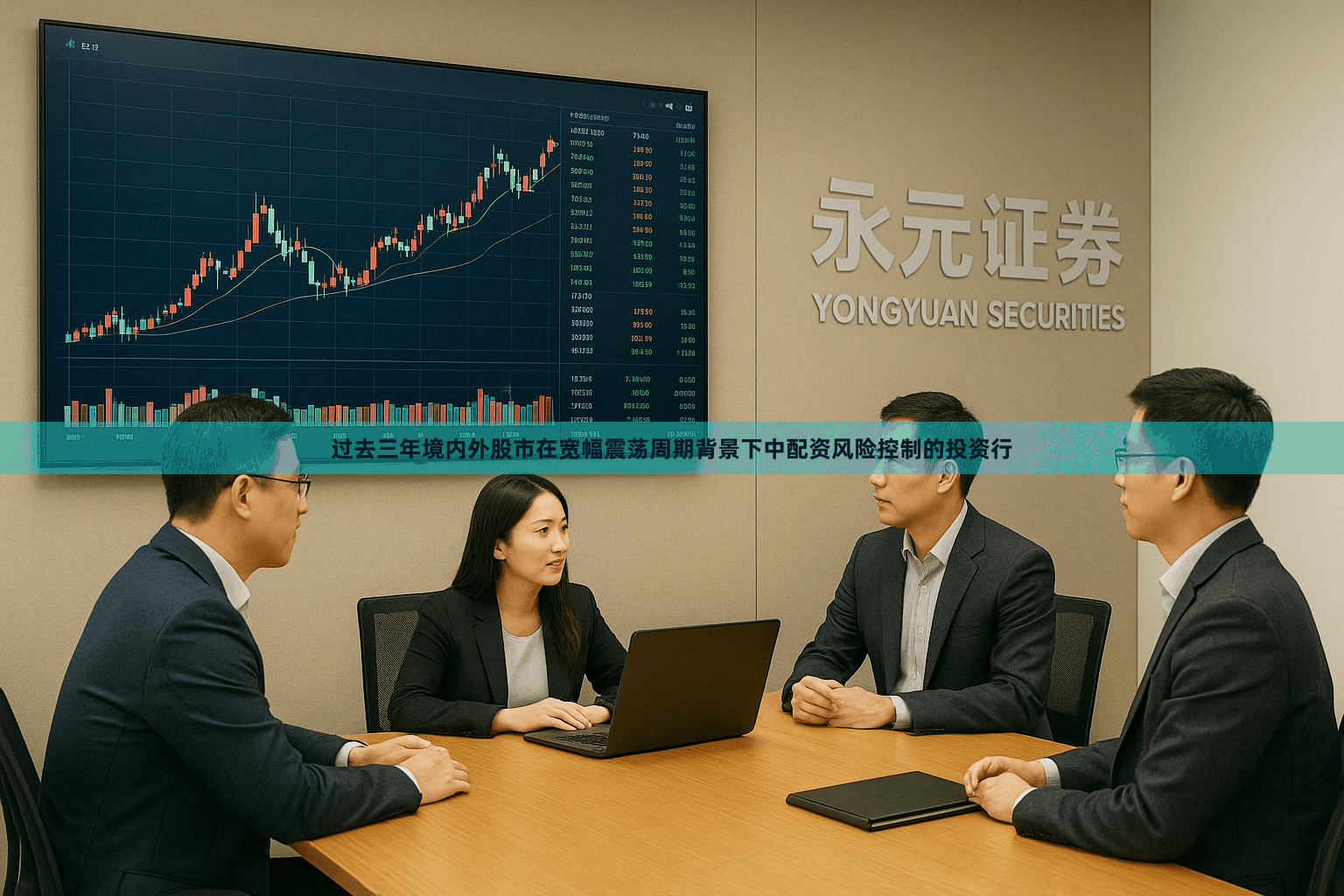 过去三年境内外股市在宽幅震荡周期背景下中配资风险控制的投资行