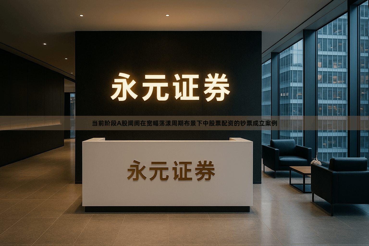 当前阶段A股阛阓在宽幅荡漾周期布景下中股票配资的钞票成立案例