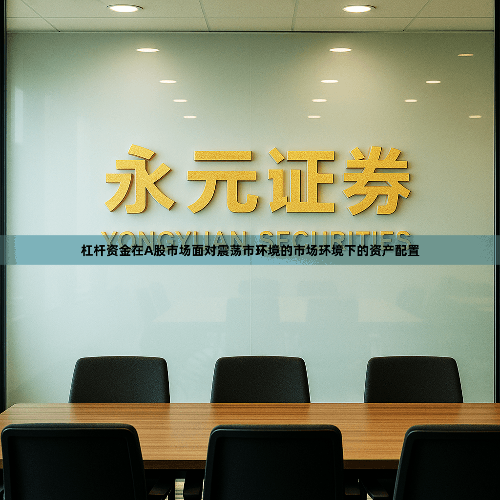 杠杆资金在A股市场面对震荡市环境的市场环境下的资产配置