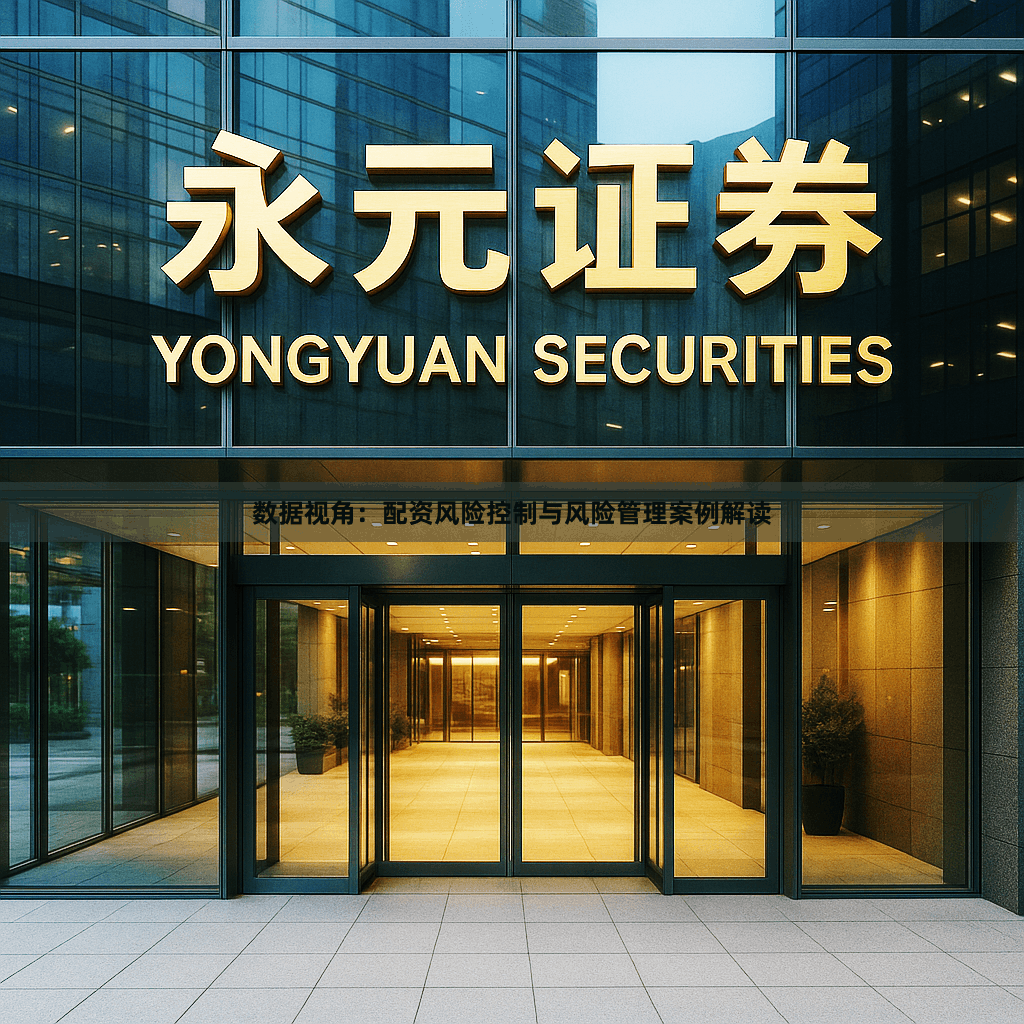 数据视角：配资风险控制与风险管理案例解读