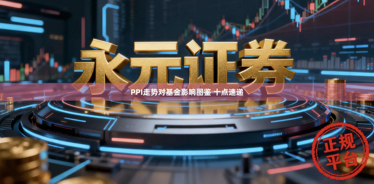 PPI走势对基金影响图鉴 十点速递